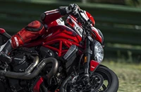 Ducati Monster 1200 R 2019 - Bild 56 Ducati Monster 1200 R 2019 - Bild 56